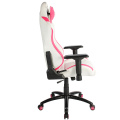 Silla para juegos Judor Modern Pink en sillas de oficina